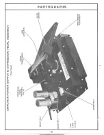 Предварительный просмотр 33 страницы Lowrey Venus Spinet LC98KSG-1 Service Manual