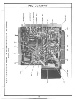 Предварительный просмотр 34 страницы Lowrey Venus Spinet LC98KSG-1 Service Manual