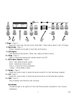 Предварительный просмотр 8 страницы Lowrey Virtual Orchestra EZ2 Owner'S Manual