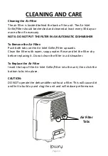 Preview for 14 page of Lowry LDH2002 Manual