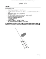 Предварительный просмотр 8 страницы Lowtech Studios slither.io Operator'S Manual