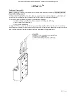 Предварительный просмотр 9 страницы Lowtech Studios slither.io Operator'S Manual