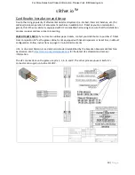 Предварительный просмотр 10 страницы Lowtech Studios slither.io Operator'S Manual