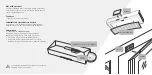 Предварительный просмотр 2 страницы LOXONE Door & Window Contact Air Manual