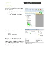 Preview for 5 page of LOXONE MUSIC SERVER 4+ Manual