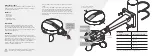 Preview for 2 page of LOXONE Weather Station Air Quick Manual