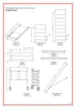 Предварительный просмотр 6 страницы Loyal Trade King 730 Instruction Manual