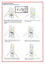 Предварительный просмотр 11 страницы Loyal Trade King 730 Instruction Manual