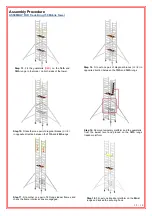 Предварительный просмотр 12 страницы Loyal Trade King 730 Instruction Manual