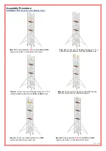 Предварительный просмотр 13 страницы Loyal Trade King 730 Instruction Manual