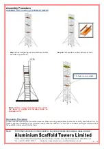 Предварительный просмотр 14 страницы Loyal Trade King 730 Instruction Manual