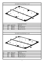 Preview for 4 page of LOYDS SMARTFLOOR Hilux D-Cab Installation Manual