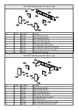 Preview for 5 page of LOYDS SMARTFLOOR Hilux D-Cab Installation Manual