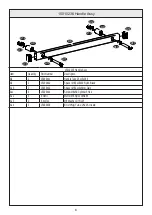 Preview for 6 page of LOYDS SMARTFLOOR Hilux D-Cab Installation Manual