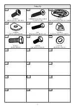 Preview for 7 page of LOYDS SMARTFLOOR Hilux D-Cab Installation Manual