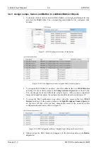 Preview for 34 page of LOYTEC L-DALI User Manual