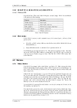 Preview for 49 page of LOYTEC L-DALI User Manual