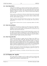 Preview for 50 page of LOYTEC L-DALI User Manual