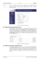 Preview for 68 page of LOYTEC L-DALI User Manual