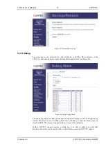 Preview for 71 page of LOYTEC L-DALI User Manual