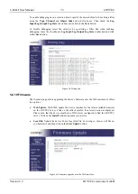 Preview for 72 page of LOYTEC L-DALI User Manual