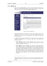 Preview for 89 page of LOYTEC L-DALI User Manual