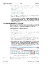 Preview for 200 page of LOYTEC L-DALI User Manual