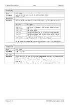 Preview for 246 page of LOYTEC L-DALI User Manual