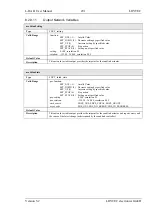 Preview for 291 page of LOYTEC L-DALI User Manual