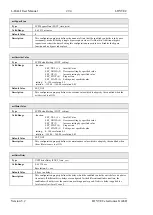 Preview for 294 page of LOYTEC L-DALI User Manual