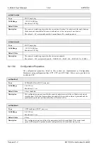 Preview for 302 page of LOYTEC L-DALI User Manual