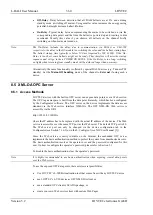 Preview for 360 page of LOYTEC L-DALI User Manual