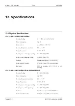 Preview for 390 page of LOYTEC L-DALI User Manual