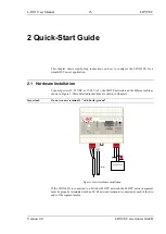 Предварительный просмотр 23 страницы LOYTEC L-INX User Manual