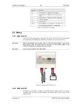 Предварительный просмотр 49 страницы LOYTEC L-INX User Manual