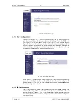 Предварительный просмотр 57 страницы LOYTEC L-INX User Manual