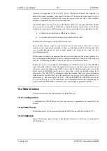 Preview for 213 page of LOYTEC L-INX User Manual