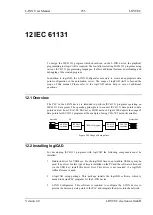 Предварительный просмотр 255 страницы LOYTEC L-INX User Manual