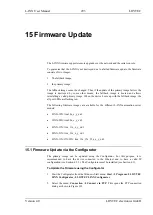 Предварительный просмотр 293 страницы LOYTEC L-INX User Manual