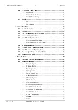 Preview for 4 page of LOYTEC L-IP User Manuals