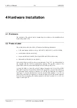 Preview for 26 page of LOYTEC L-IP User Manuals