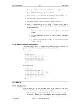 Preview for 151 page of LOYTEC L-IP User Manuals