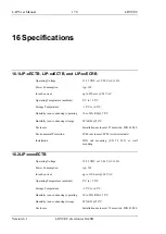 Preview for 170 page of LOYTEC L-IP User Manuals