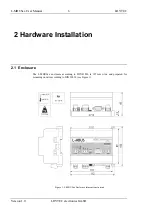 Предварительный просмотр 6 страницы LOYTEC L-MBUS20 User Manual