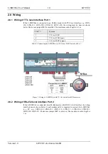 Предварительный просмотр 10 страницы LOYTEC L-MBUS20 User Manual