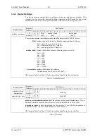 Preview for 30 page of LOYTEC L-STAT User Manual