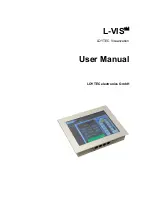 LOYTEC L-VIS User Manual preview