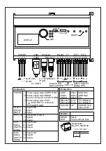 Предварительный просмотр 2 страницы LOYTEC LGATE-951 Installation Instructions