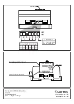 Preview for 4 page of LOYTEC LINX-21 Series Installation Instructions