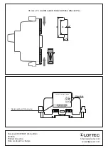 Preview for 4 page of LOYTEC LIOB-A2 Installation Instructions